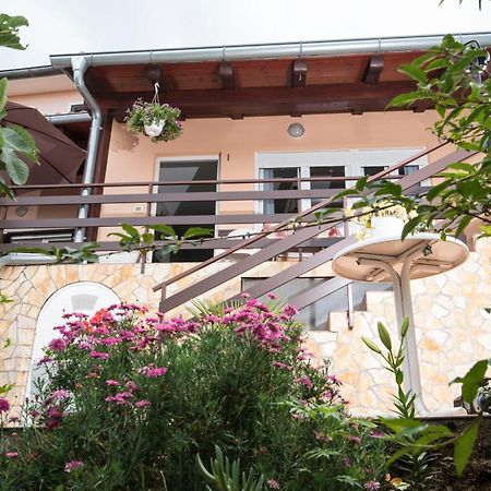 Apartment Alba 메드베야 외부 사진
